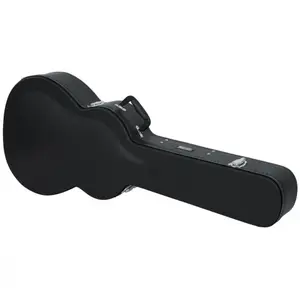Comparateur de prix : Gator Cases GWE-000AC étui en bois pour guitare folk Martin 000