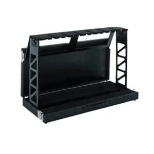 Gator GTR-STD6 - Stand pour 6 guitares pas cher
