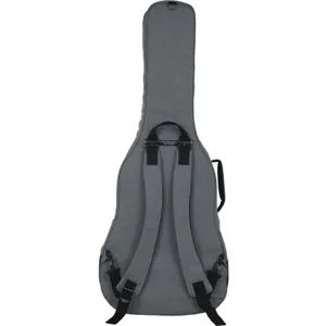 Gator Cases GT-ACOUSTIC-GRY Transit housse pour guitare folk acoustique
