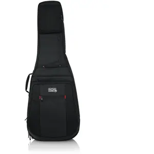 Comparateur de prix : GATOR Housse semi-rigide rembourée pour guitare Flying V