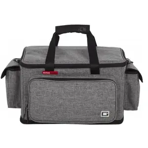 Gator Cases GT-KEMPER-PRPH sac pour Kemper Profiler Amp Head