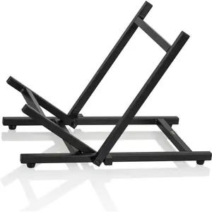 Non communiqué Gator Frameworks GFWGTRAMP100 - stand bas pour ampli pour guitare