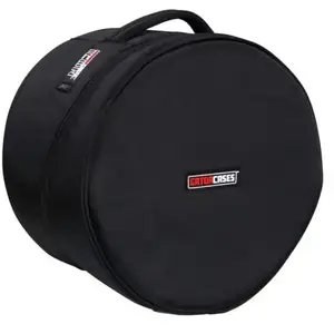 Comparateur de prix : Gator Cases Icon Tom Bag housse pour tom 10 x 8 pouces