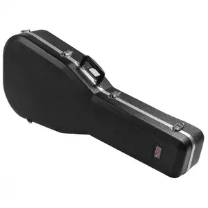 Gator GC-PARLOR - Etui pour guitare Parlor - Noir pas cher