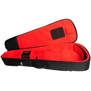 Comparateur de prix : Gator Gator G-Iconlp - Softcase G-Icon Pour Guitare Électrique Type Les Paul