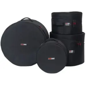 Gator G-Icon Set 4 Housses Jazz Fusion pas cher