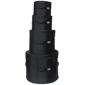 Gator G-Icon Set 4 Housses Rock pas cher
