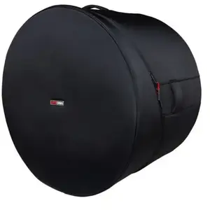 Gator G-Icon housse Grosse caisse 24"x14" pas cher