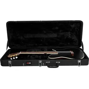 Comparateur de prix : Gator Cases GWE-TODFRHN étui en bois pour Ibanez Tim Henson TOD et FRH