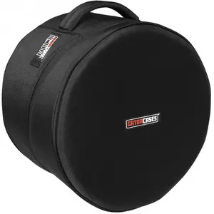 Gator Cases Icon Tom Bag housse pour tom basse 14 x 14 pouces
