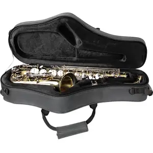 Comparateur de prix : Gator ÉTUI DE FORME SAX ALTO