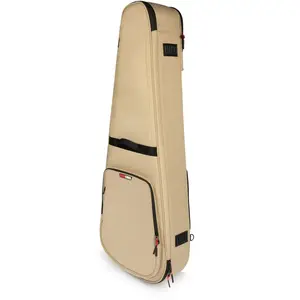 Comparateur de prix : Gator G-Icon Guitare Acoustique Type Dreadnought Beige Pour guitare folk