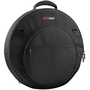 Comparateur de prix : Gator Cases Icon Cymbal Bag housse pour cymbales 22 pouces