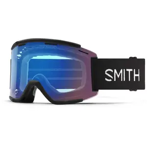 Comparateur de prix : Masque vtt smith squad xl mtb noir ecran clear