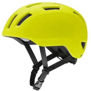 Smith - Transit Mips - Casque de cyclisme taille S - 51-55 cm, jaune pas cher