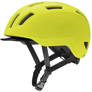 Smith - Transit Mips - Casque de cyclisme taille L - 59-62 cm, jaune pas cher