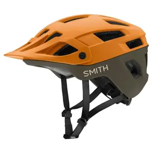 Smith - Engage MIPS - Casque de cyclisme taille 51-55 cm - S, orange pas cher