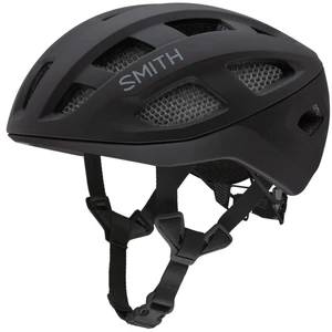 Smith Triad MIPS - Casque vélo route Matte Black 55-59 cm pas cher