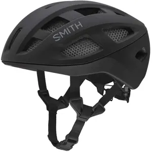 Smith Triad MIPS - Casque vélo route Matte Black 59-62 cm pas cher