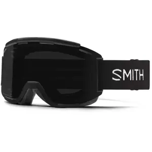 Comparateur de prix : Masque smith squad mtb noir