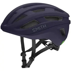 Casque route gravel smith persist mips bleu pas cher