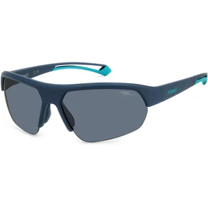 Lunettes de soleil unisexes Polaroid PLD-7048-S-ZX9G6E3 Ø 65 mm pas cher