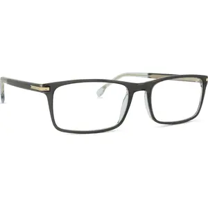 Comparateur de prix : Lunettes de Vue HUGO BOSS BOSS 1630 55/18/145 KB7 GREY ACETATE FRAMES MAN HUGO BOSS BOSS 1630 GREY Optical frames 55