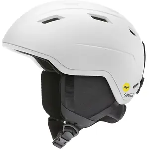Smith - Casque de ski - Mondo Mips Eu Matte White  - Taille 55-59 cm - Blanc pas cher