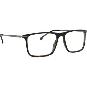 Lunettes de Vue - CARRERA - 8905 - 086 HAVANA - Acétate - 54/16/140 - HommeVendu parlentiamo