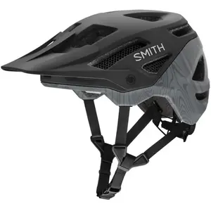 Smith Payroll MIPS Aleck Crash Sensor - Casque VTT Matte Black / Topo ... pas cher