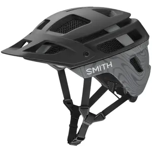 Smith Forefront 2 MIPS Aleck Crash Sensor - Casque VTT Matte Black / T... pas cher