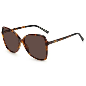 Lunettes de Soleil - JIMMY CHOO - FEDE/S - Aviator - Protection 3 - TendanceVendu parlentiamo