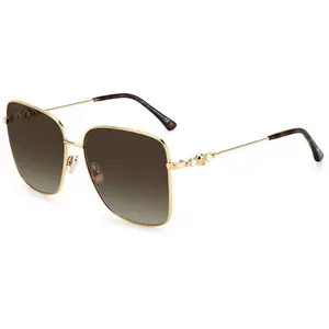 Lunettes de soleil pour femmes Jimmy Choo Hester-S-06J-HA Ø 59 mm  pas cher