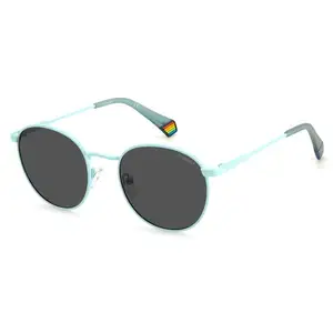 Lunettes de soleil unisexes Polaroid PLD-6171-S-MVU-M9 Ø 51 mm pas cher