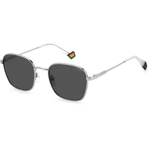Lunettes de soleil pour hommes Polaroid PLD-6170-S-6LBF3M9 Ø 53 mm pas cher