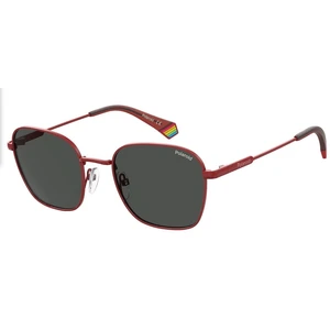 Lunettes de soleil unisexes Polaroid PLD-6170-S-C9A Ø 53 mm pas cher