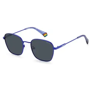 Comparateur de prix : Lunettes de soleil unisexes Polaroid PLD-6170-S-GEG-C3 Ø 53 mm 
