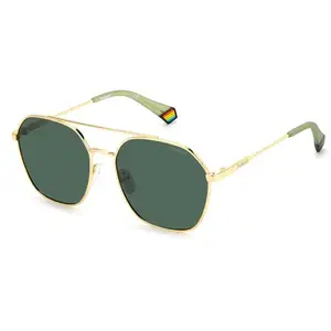 Lunettes de soleil unisexes Polaroid PLD-6172-S-J5G-UC Ø 57 mm pas cher