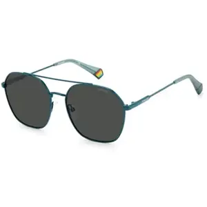 Lunettes de soleil unisexes Polaroid PLD-6172-S-MR8-M9 Ø 57 mm pas cher