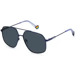 Polaroid Lunettes De Soleil Polarisées Pour Femme Pld6173spjpc3 pas cher
