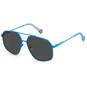Comparateur de prix : Polaroid Lunettes De Soleil Polarisées Pour Femme Pld6173smvum9