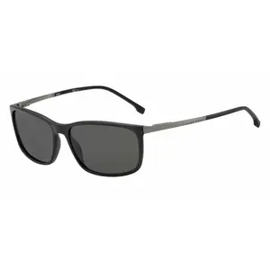 Hugo Boss Lunettes de soleil Homme BOSS-1248-S-IT-003-IR ø 60 mm TUVendu paramazon