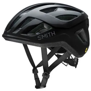 Smith Signal MIPS - Casque vélo route Black 48-52 cm pas cher