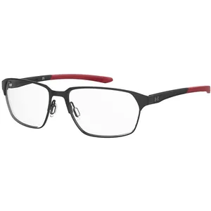 Cadre de spectacle pour hommes Under Armor UA-5021-G-003F816 Black Ø 58 mm 