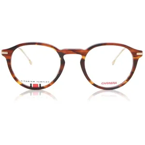 Cadre de spectacle pour hommes Carrera Carrera-271-Ex4 Ø 48 mm Vendu parrakuten