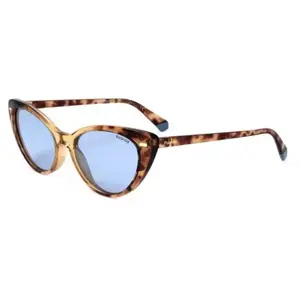 Polaroid Pld4109sxlt Sunglasses Marron Homme pas cher