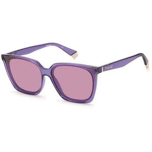 Polaroid Lunettes De Soleil Polarisées Pour Femme Pld6160sb3v pas cher