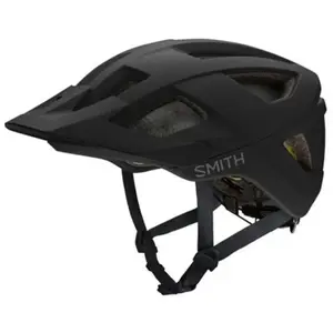 SMITH Session MIPS Casque Mixte Adulte, Noir (MATTE BLACK), L pas cher