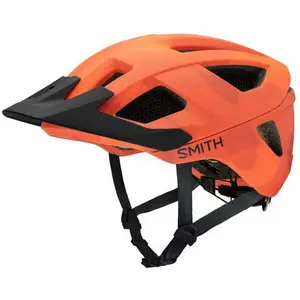 SMITH Session MIPS Casque Mixte Adulte, Orange (MATTE CINDER HAZE), S pas cher