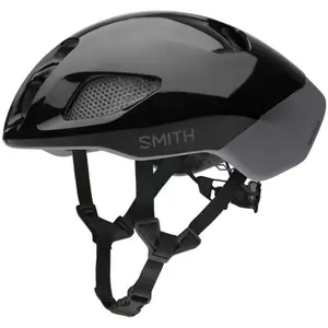 Smith Ignite Mips EU - Casque vélo route Black Matte Cement 55-59 cm pas cher